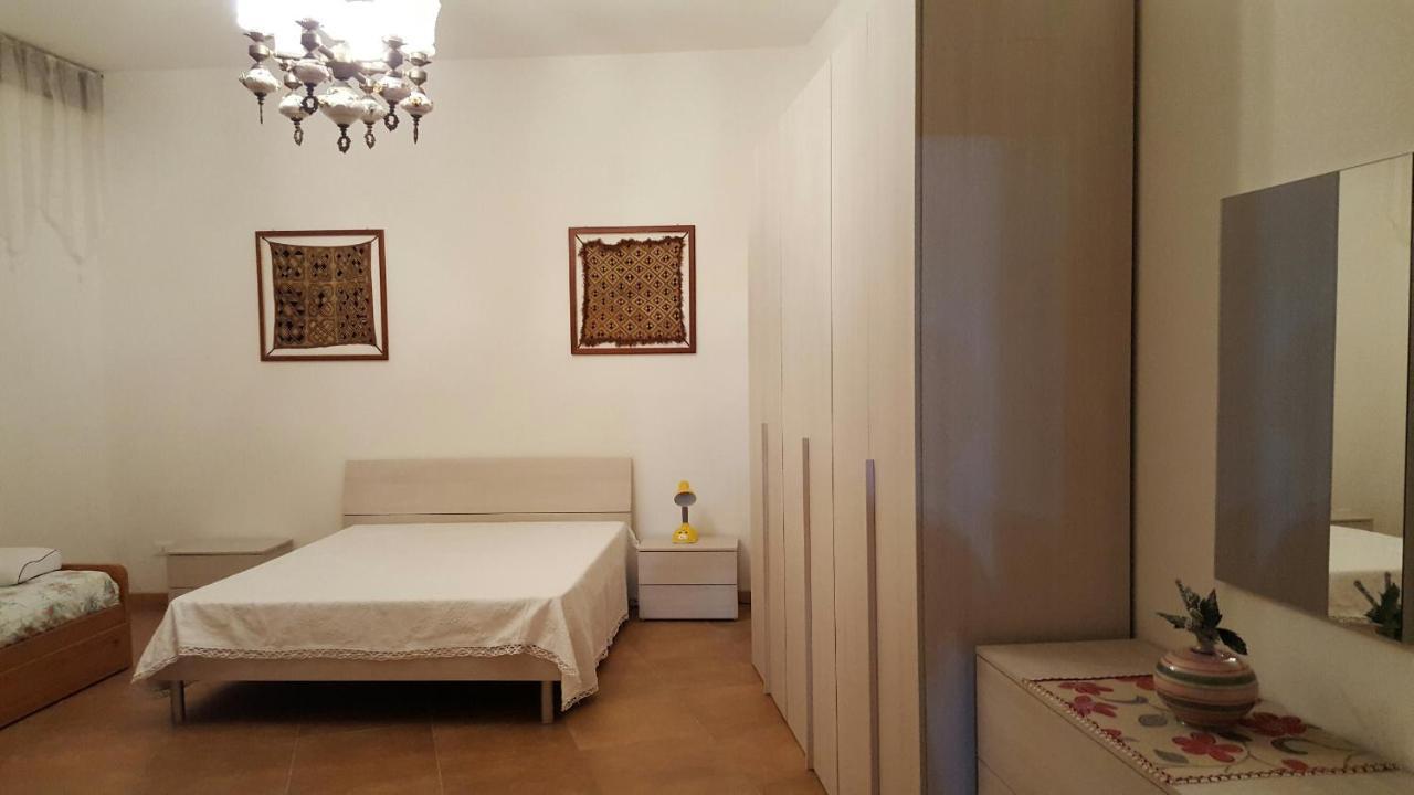 Hotel Casa Giulia Tiggiano Exterior foto